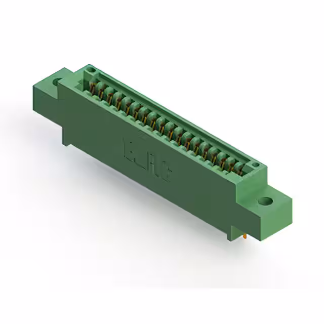 345-018-520-602 EDAC Inc.  Edgeboard Connectors